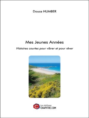 cover image of Mes Jeunes Années